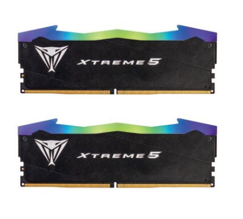 Модуль памяти DIMM 48GB DDR5-7600 PVXR548G76C36K PATRIOT