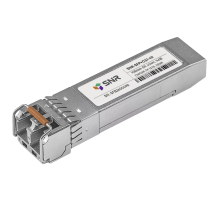Модуль SFP+ CWDM оптический 1370nm, 40км (14dB)
