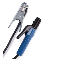 Rexant 16-0775 Комплект сварочных проводов СКР 10-25 25 мм? 3 м