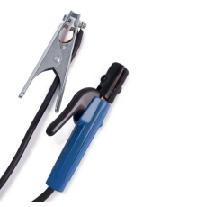 Rexant 16-0775 Комплект сварочных проводов СКР 10-25 25 мм? 3 м