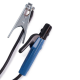 Rexant 16-0775 Комплект сварочных проводов СКР 10-25 25 мм? 3 м
