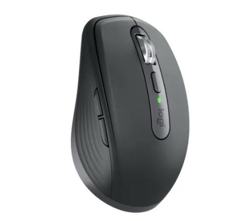 Мышка USB OPTICAL WRL BT MX ANYWHERE 3S GR 910-006938