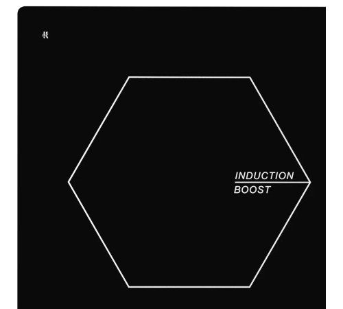 Встраиваемая варочная панель Monsher Monsher MHI 4505