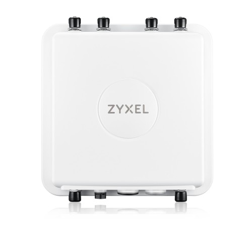 Точка доступа ZyXEL WAX655E-EU0101F Точка доступа ZyXEL WAX655E-EU0101F