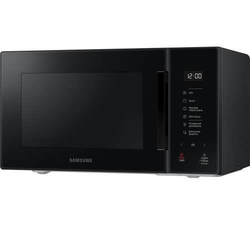 Микроволновая печь гриль MG23T5018AK SAMSUNG Samsung Electronics Samsung MG23T5018AK/BW