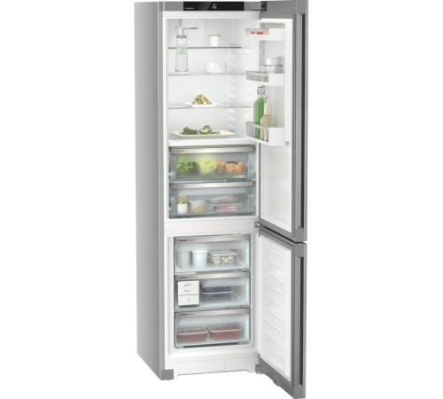 Холодильник CBNsfc 572i-22 001 LIEBHERR