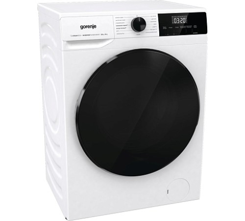 Стиральная машина Gorenje W1D2A164ADS класс: A загр.фронтальная макс.:10кг белый