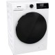 Стиральная машина Gorenje W1D2A164ADS класс: A загр.фронтальная макс.:10кг белый