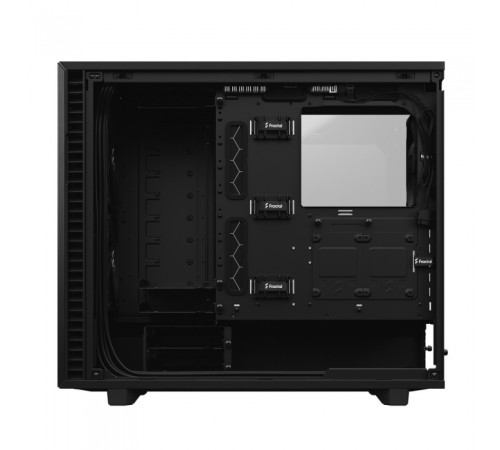 Define 7 Black TG Dark Tint FD-C-DEF7A-03 (702214)