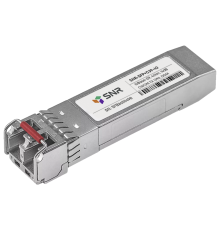 Модуль SFP+ CWDM оптический 1390nm, 40км (14dB)