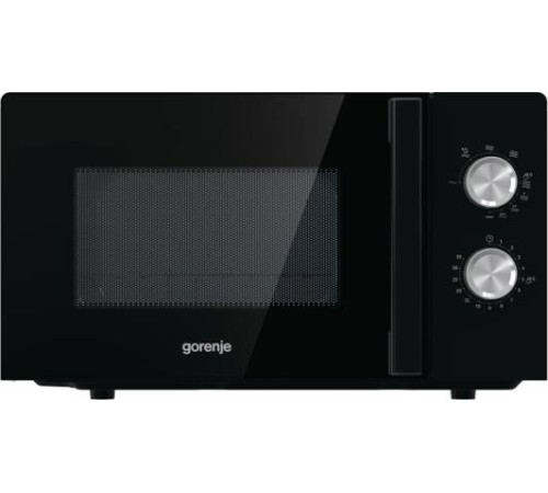 Микроволновая печь 20L GRILL MO20E2BH 740249 GORENJE