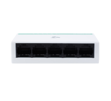 Неуправляемый коммутатор SNR-S1000-5T
