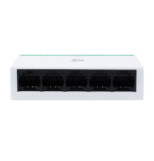 Неуправляемый коммутатор SNR-S1000-5T