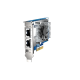 Сетевая карта QNAP QXG-10G2T-X710