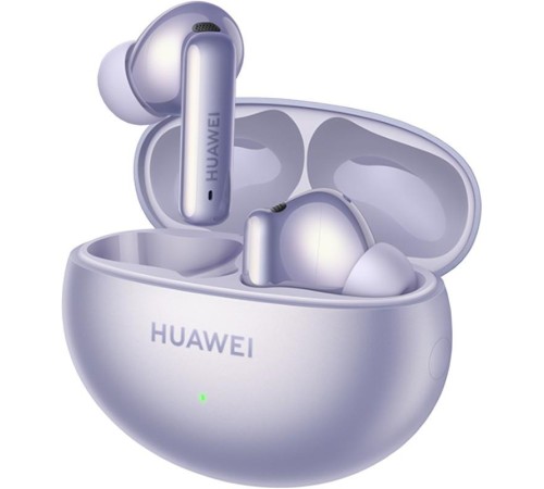 Гарнитура FREEBUDS 6I PURPLE ORCA-T100 HUAWEI
