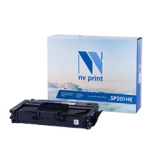 NV Print SP201HE Картридж для Ricoh Aficio SP-220Nw/220SNw/220SFNw (2600k)