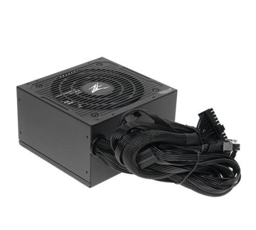 Блок питания ATX 600W ZM600-TXII ZALMAN