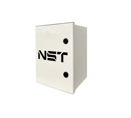 Уличный управляемый (L2+) HiPoE коммутатор Fast Ethernet NST New System Technologies NS-SW-WPU-8F4G-PL