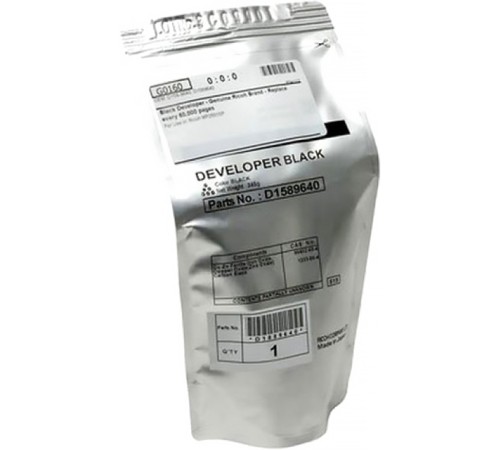 Девелопер тип K Ricoh D1589640