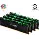 Память оперативная Kingston FURY Renegade RGB KF436C16RBAK4/32