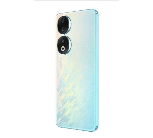Мобильный телефон HONOR 90 8/256GB 5109ATRQ BLUE HONOR Мобильный телефон HONOR 90 8/256GB 5109ATRQ BLUE HONOR