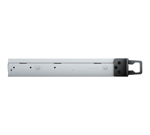 Сетевое хранилище без дисков Synology RS422+
