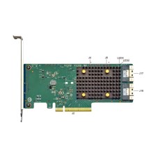 Рейд контроллер SAS PCIE 12GB/S 9500-16I 05-50077-02 BROADCOM