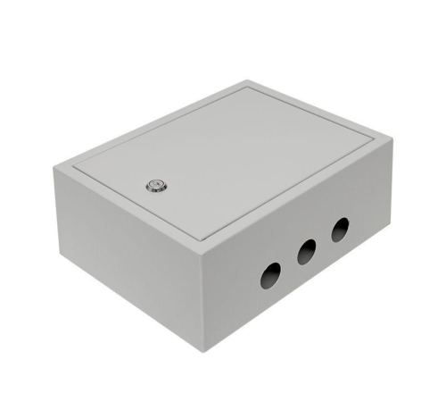 EKF mb21-9-bas Щит распред. навесной ЩРН- 9 (220х300х120) IP31 EKF Basic EKF mb21-9-bas Щит распред. навесной ЩРН- 9 (220х300х120) IP31 EKF Basic