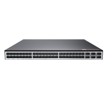 Коммутатор Huawei 02352FSJ S6330-H48X6C