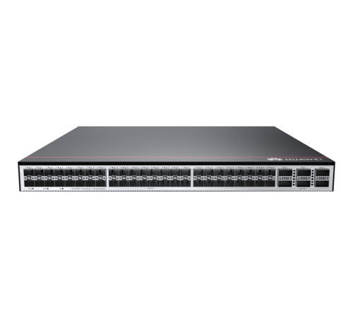 Коммутатор Huawei 02352FSJ S6330-H48X6C Коммутатор Huawei 02352FSJ S6330-H48X6C