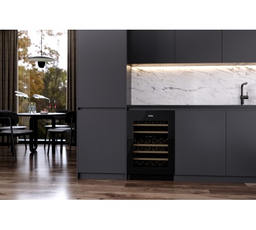 Винный шкаф KORTING Korting KFW 803 DB GN