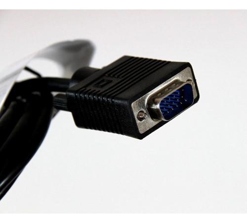 Telecom Кабель-переходник (TA670-1.8M) HDMI --> VGA_M/M 1,8м [6926123463512]