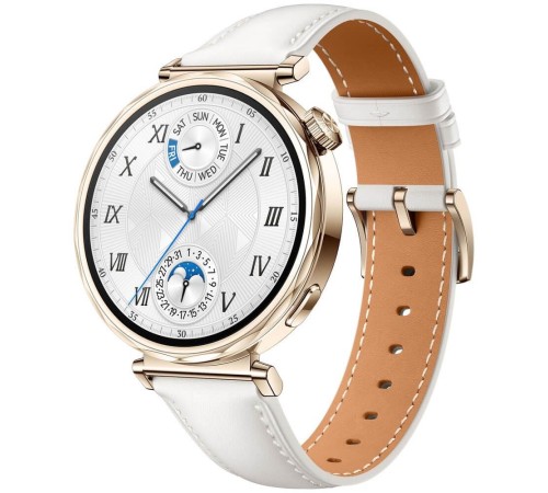 Умные часы GT 5 WHITE JNA-B19 55020DHA HUAWEI