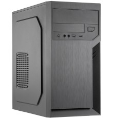 Корпус без блока питания Foxline FL-702