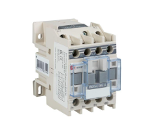 Контактор КМЭ 9А кат. 220В AC 1НО EKF ctr-s-9-220