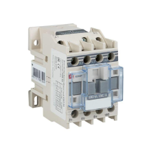Контактор КМЭ 9А кат. 220В AC 1НО EKF ctr-s-9-220
