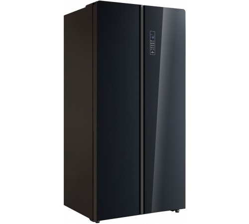 Холодильник Korting KNFS 91797 GN