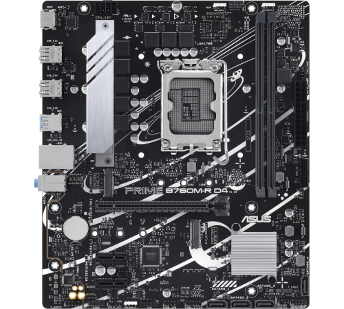 Материнская плата ASUS 90MB1HA0-M0EAY0