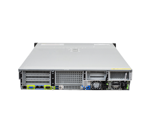 Серверная платформа SNR-SR2312RS-NV, 2U, Scalable Gen3, DDR4, 12xSAS/SATA/NVMe, резервируемый БП