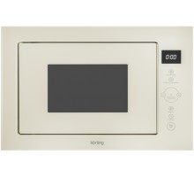 Встраиваемая микроволновая печь Korting Körting KMI 825 TGB