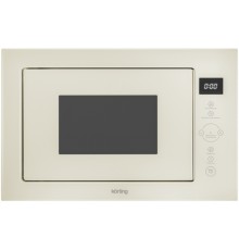 Встраиваемая микроволновая печь Korting Körting KMI 825 TGB