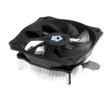 Кулер для процессора ID-COOLING DK-03 LGA115X/775/AM4/AM3/+/AM2/+/FM2/+/FM1 (36шт/кор, TDP 100W, FAN 120mm) RET (DK-03)