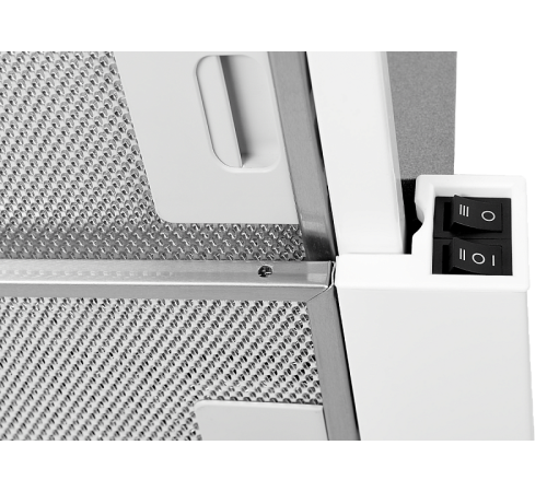 Встраиваемая вытяжка Kuppersberg Kuppersberg SLIMLUX IV 60 GW