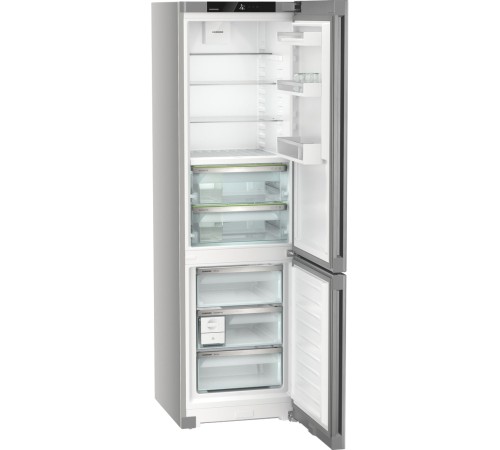 Холодильники LIEBHERR Liebherr CBNsfc 57vi-22 001
