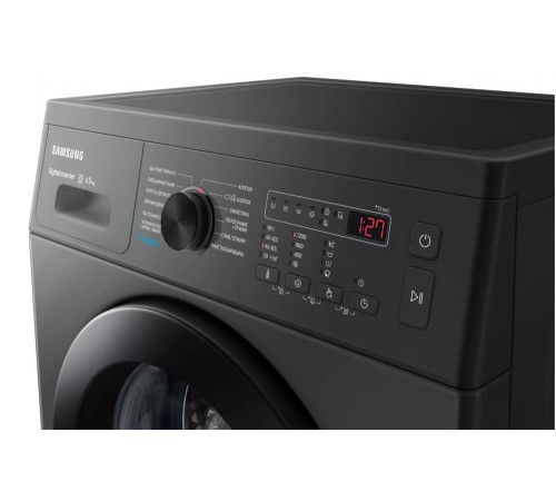 Стиральная машина Samsung WW65AG4S20CX/LP Стиральная машина Samsung WW65AG4S20CX/LP