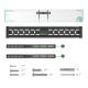 Кронштейн ONKRON ONKRON FM6