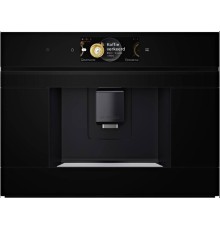 Кофемашина Bosch Serie 8 CTL7181B0 черный