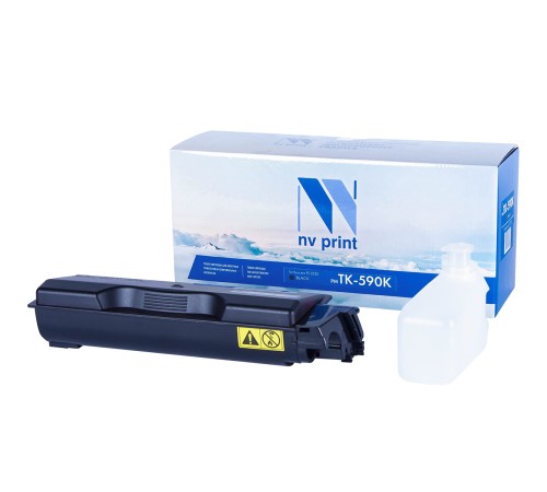 - NV Print NVP NV-TK590Bk (NV-TK590Bk) - NV Print NVP NV-TK590Bk (NV-TK590Bk)