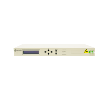 EDFA предусилитель (pre-amplifier) C-диапазона с переменным коэффициентом усиления и выходной мощностью