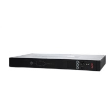Стоечный автоматический переключатель ввода резерва APC by Schneider Electric AP4421A